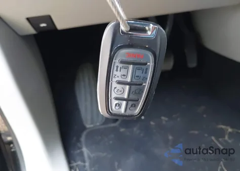 2024 Chrysler Pacifica Touring L из США, поврежденный, VIN 2C4RC1BG2RR162889